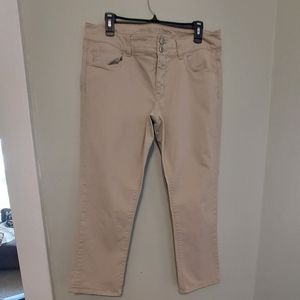 American Eagle Khaki Pants